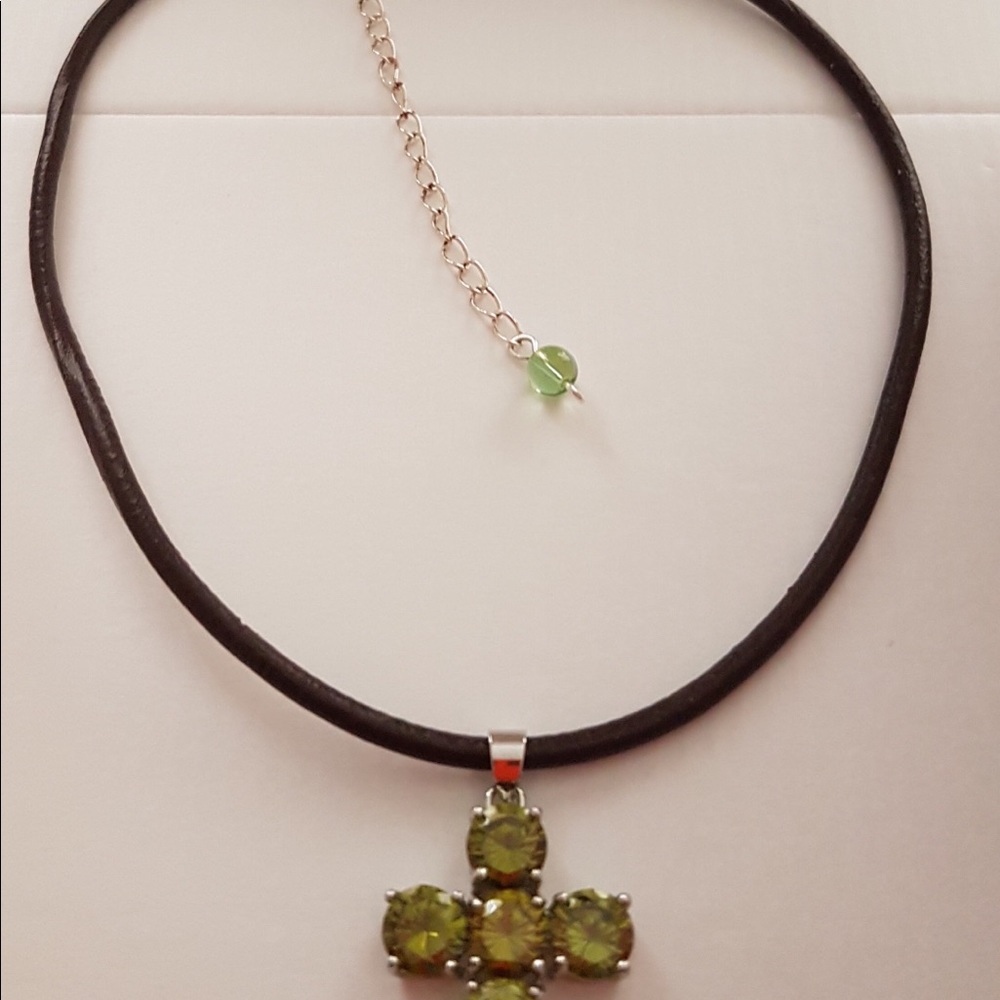 Victorian Gypsy Necklace Laila Moon Art To Wear